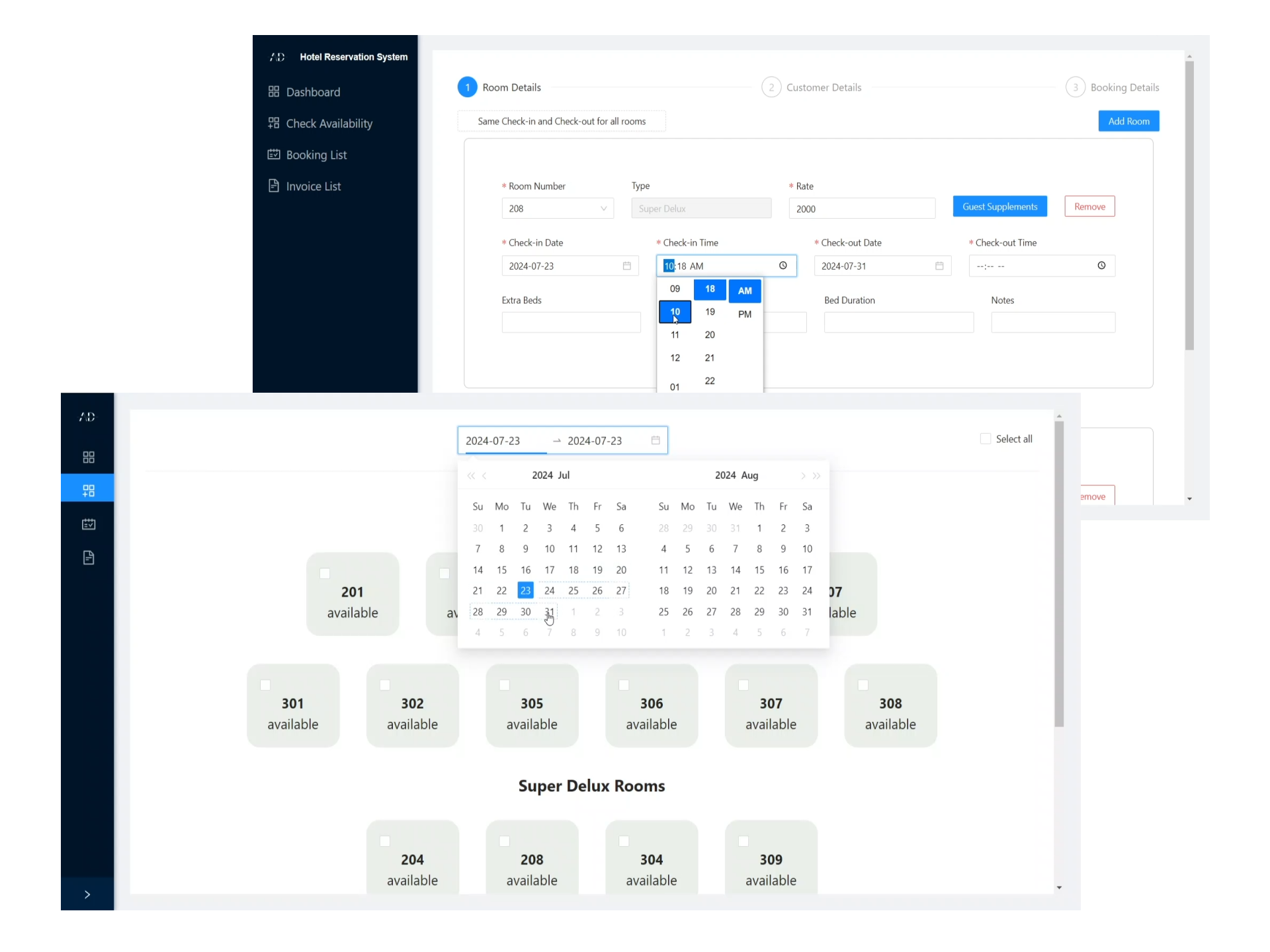 Mobile Design